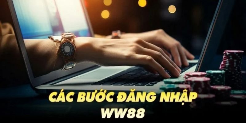 Đăng nhập WW88 là gì 