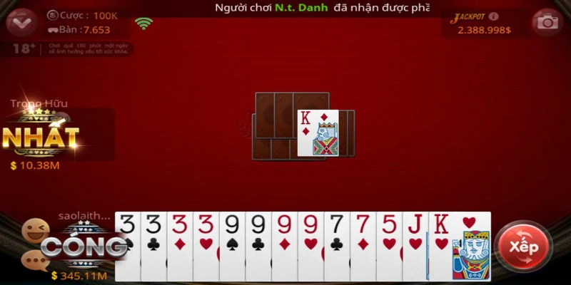 Khái niệm game bài Poker là gì?