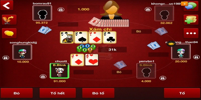 Luật chơi game bài Poker là gì?