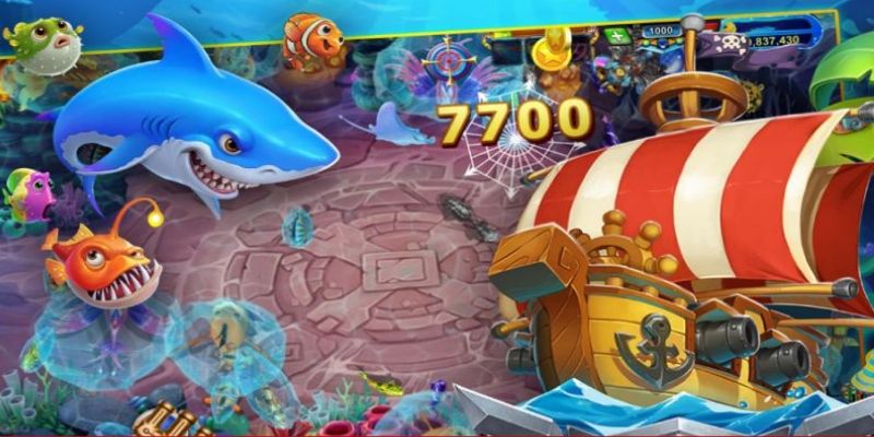 Kinh nghiệm tham gia trò chơi bắn cá ww88 