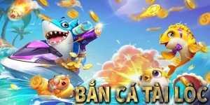 ban ca tai loc 2