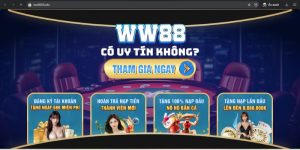 ww88 co uy tin khong