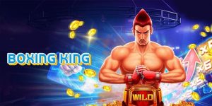 Nổ Hũ Quyền Vương W88 Trò Chơi Săn Thưởng Đình Đám 2025