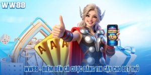 W88 – Nhà Cái Đỉnh Nhất Châu Á, Hướng Dẫn & Đánh Giá Chuẩn